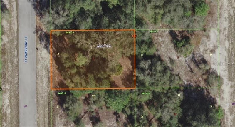 Recently Sold: $15,000 (0.16 acres)