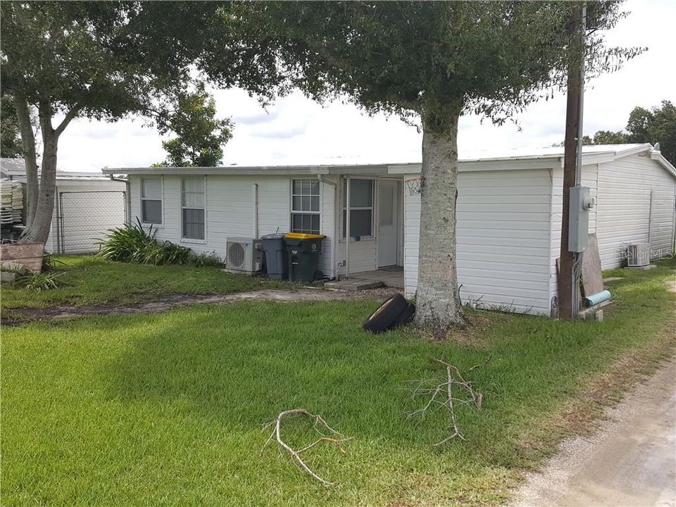 Recently Sold: $69,900 (2 beds, 1 baths, 675 Square Feet)