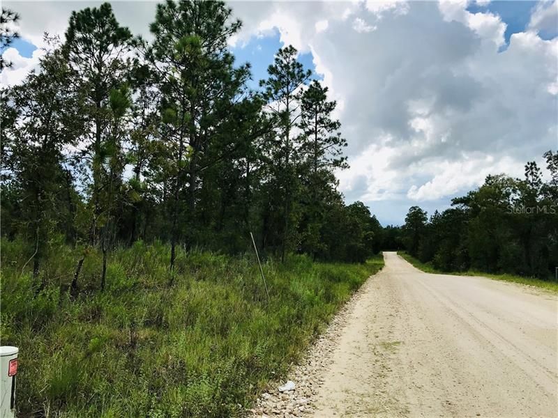 Recently Sold: $6,000 (1.00 acres)