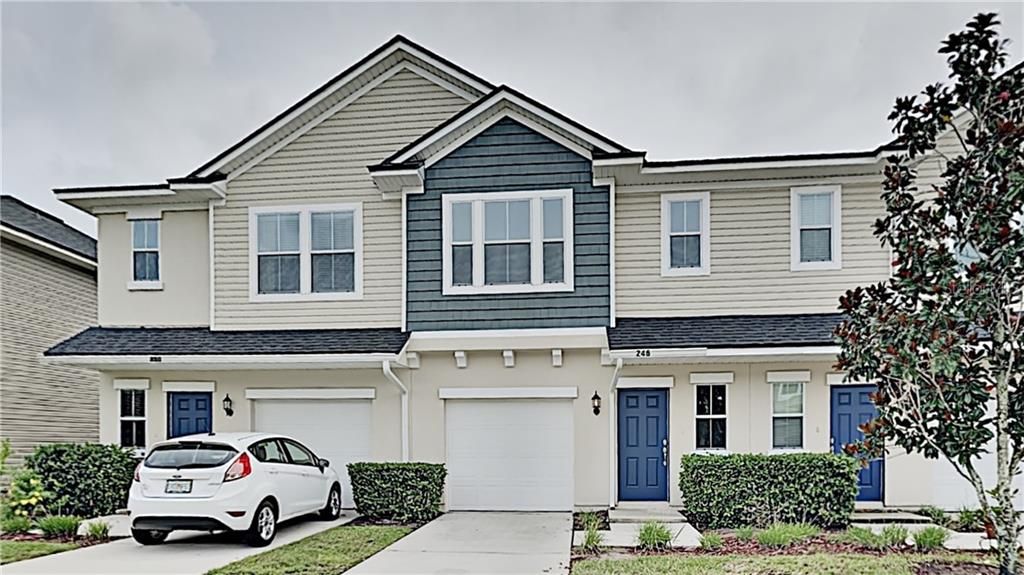 Недавно продано: $189,900 (2 спален, 2 ванн, 1372 Квадратных фут)