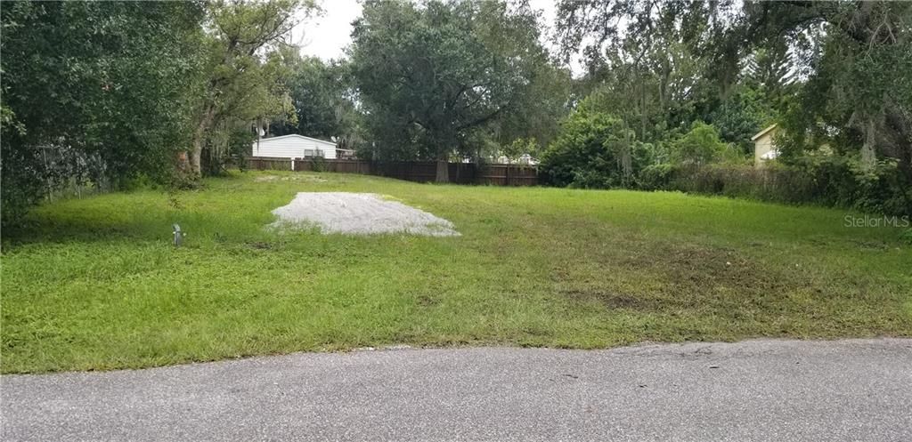 Vendido Recientemente: $65,500 (0.33 acres)