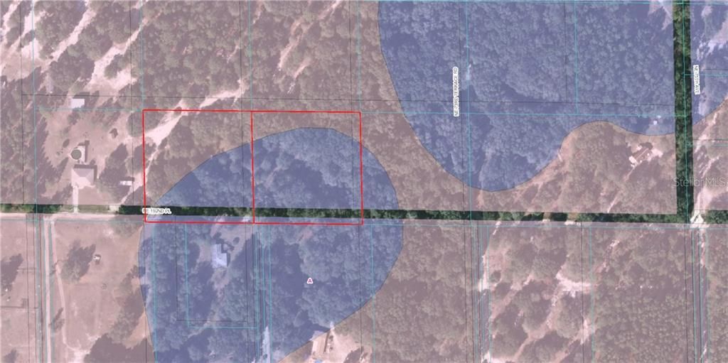 Recently Sold: $25,000 (4.64 acres)