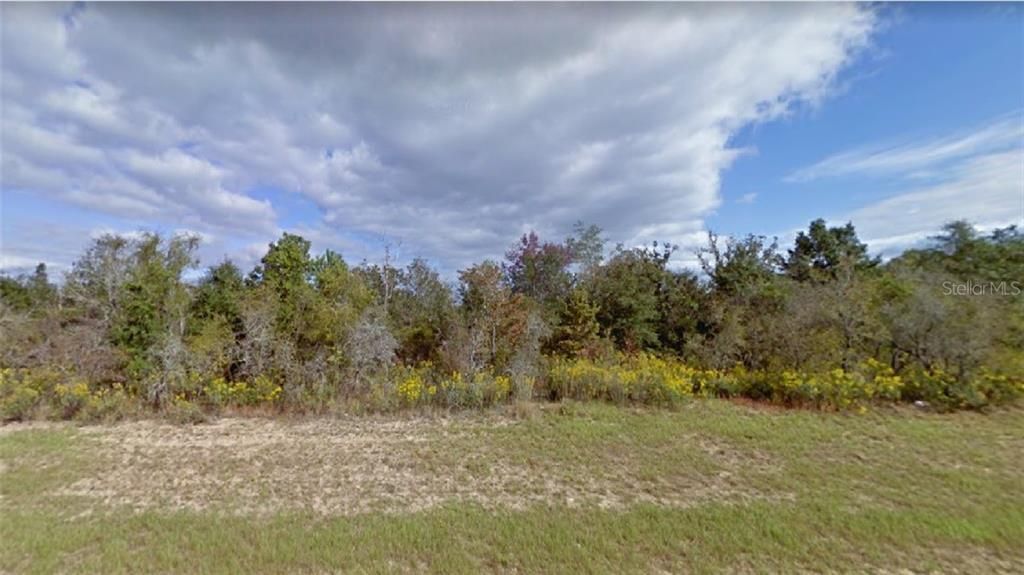Recently Sold: $4,250 (0.55 acres)