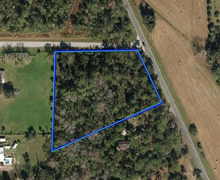 Recently Sold: $49,000 (2.50 acres)