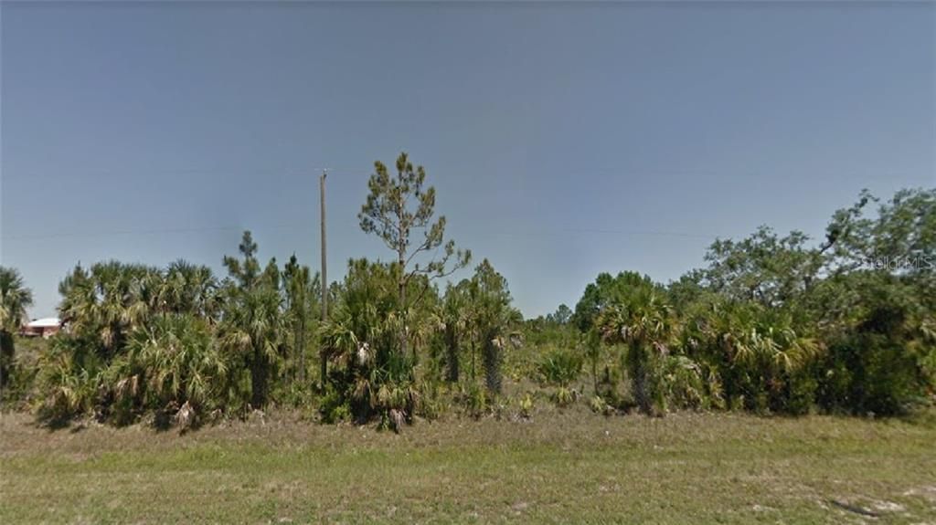 Vendido Recientemente: $22,000 (5.00 acres)