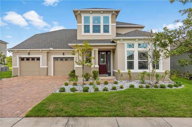 Recently Sold: $525,000 (4 beds, 3 baths, 3253 Square Feet)