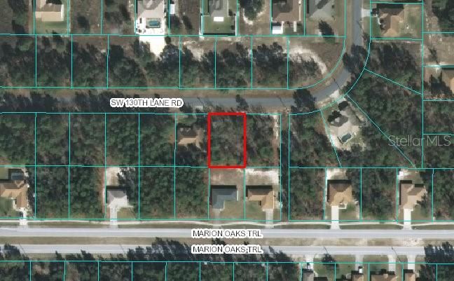 Recently Sold: $15,000 (0.24 acres)