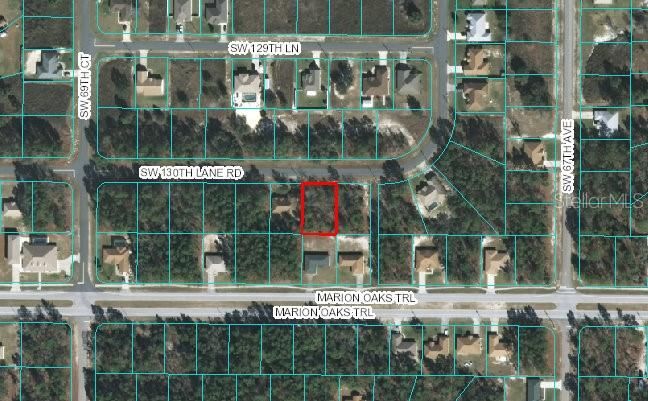 Recently Sold: $15,000 (0.24 acres)