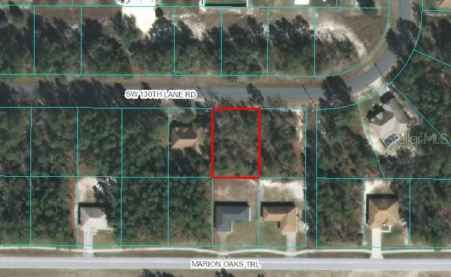 Recently Sold: $15,000 (0.24 acres)