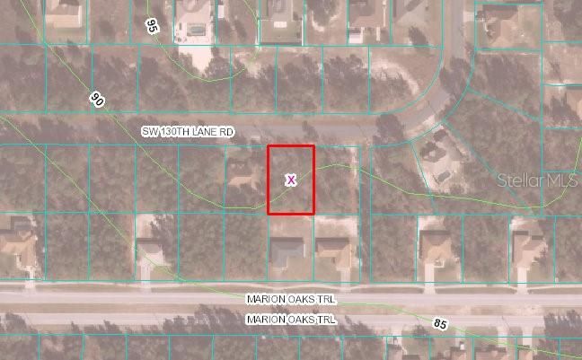 Recently Sold: $15,000 (0.24 acres)