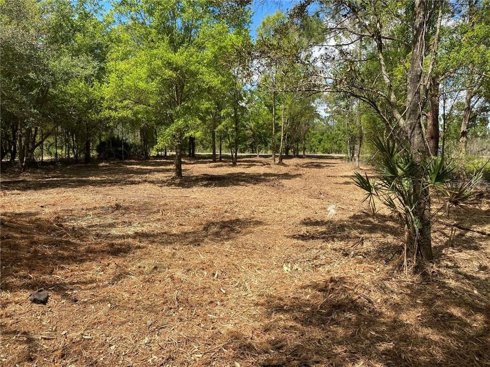 Recently Sold: $26,950 (1.00 acres)