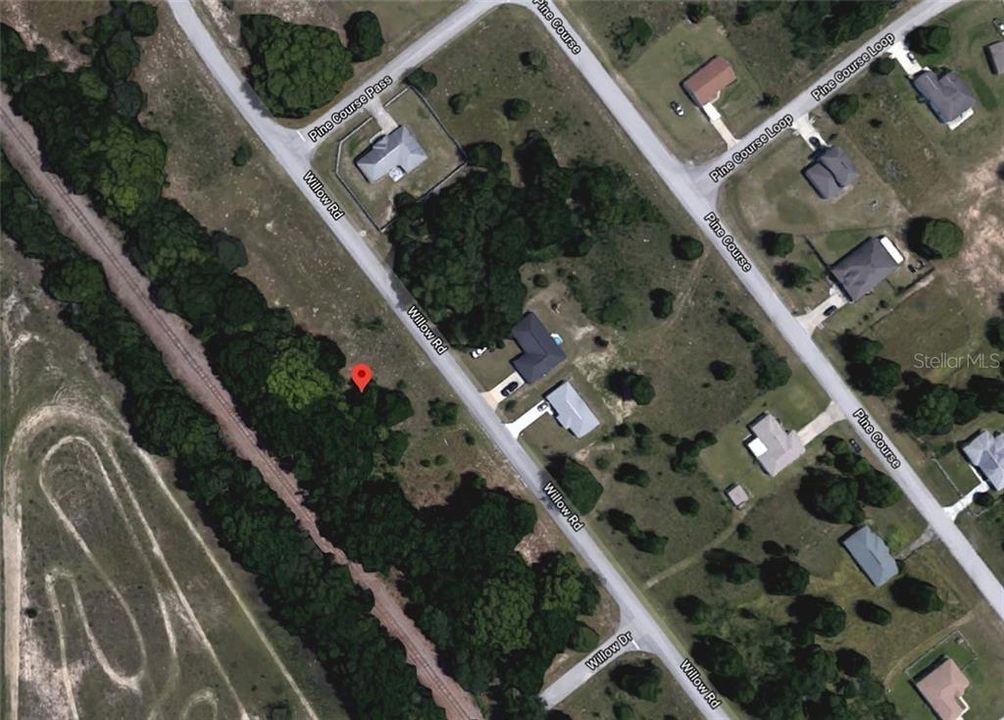 Recently Sold: $8,000 (0.23 acres)