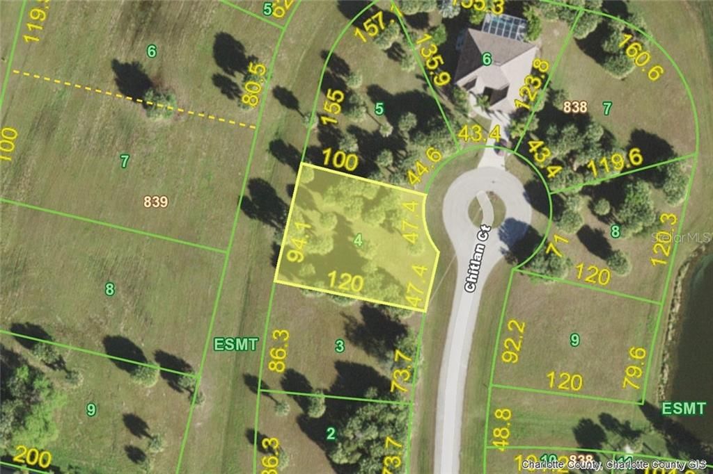 Recently Sold: $6,900 (0.24 acres)