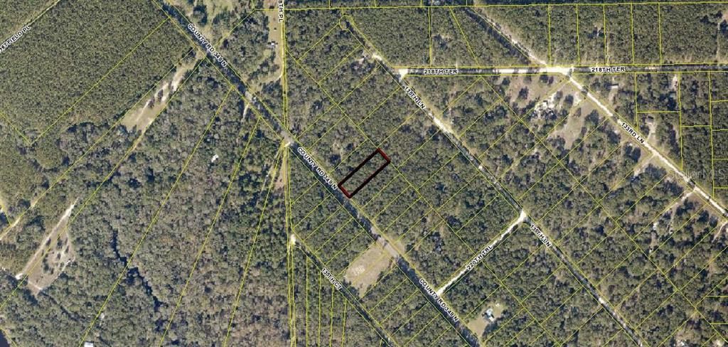 Recently Sold: $29,900 (3.00 acres)