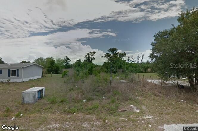 Vendido Recientemente: $16,600 (0.17 acres)