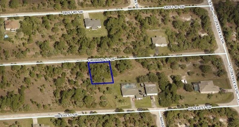 Recently Sold: $7,500 (0.23 acres)