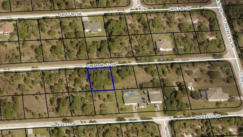 Recently Sold: $7,500 (0.23 acres)