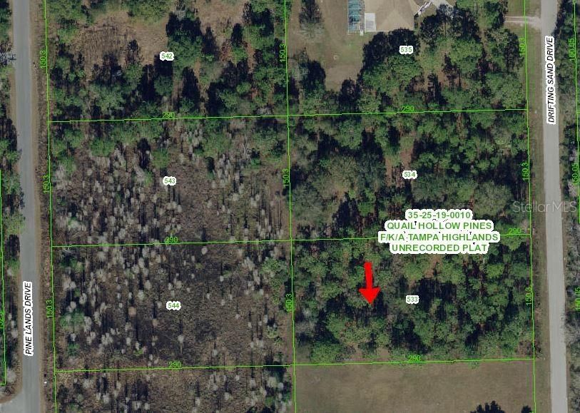 Недавно продано: $65,000 (1.00 acres)