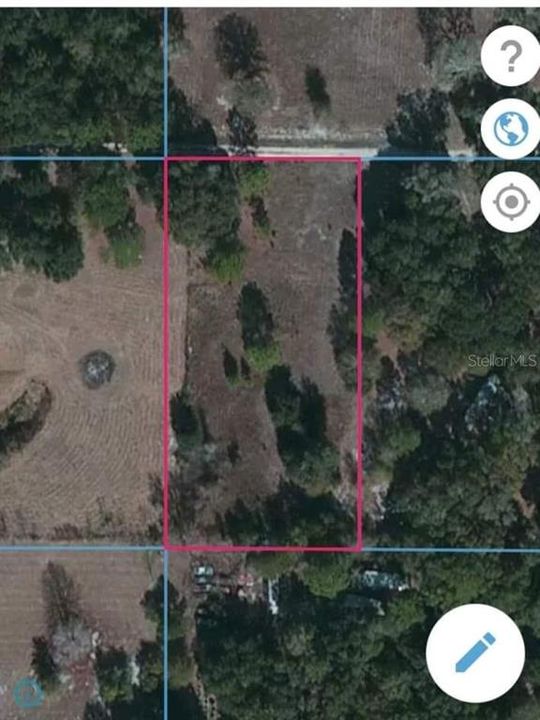 Recently Sold: $15,000 (1.25 acres)