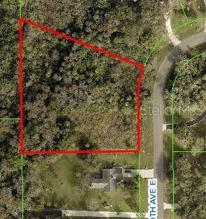 Recently Sold: $45,000 (1.83 acres)