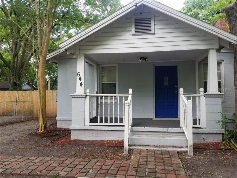 Recently Rented: $1,075 (4 beds, 1 baths, 1142 Square Feet)