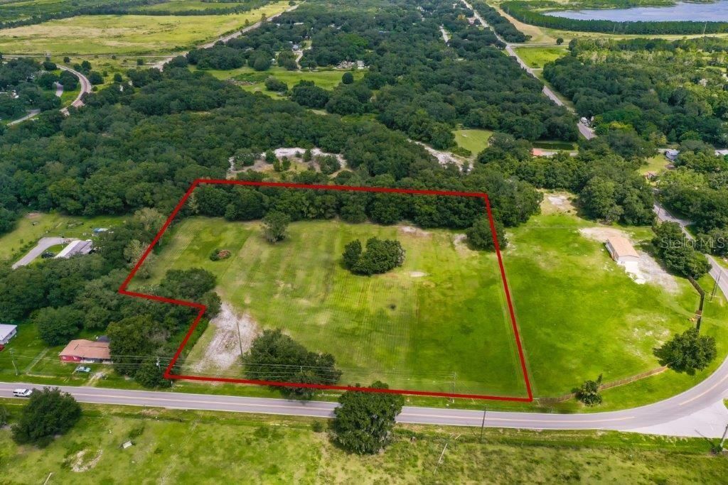 Недавно продано: $98,900 (5.09 acres)