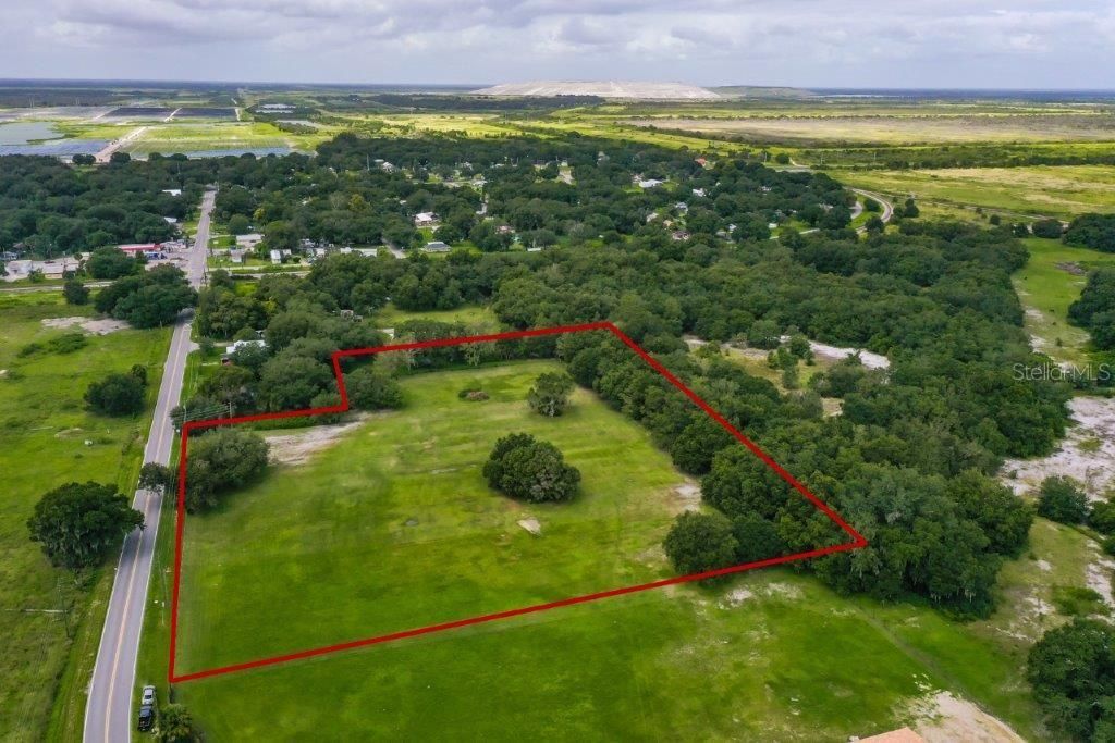 Недавно продано: $98,900 (5.09 acres)