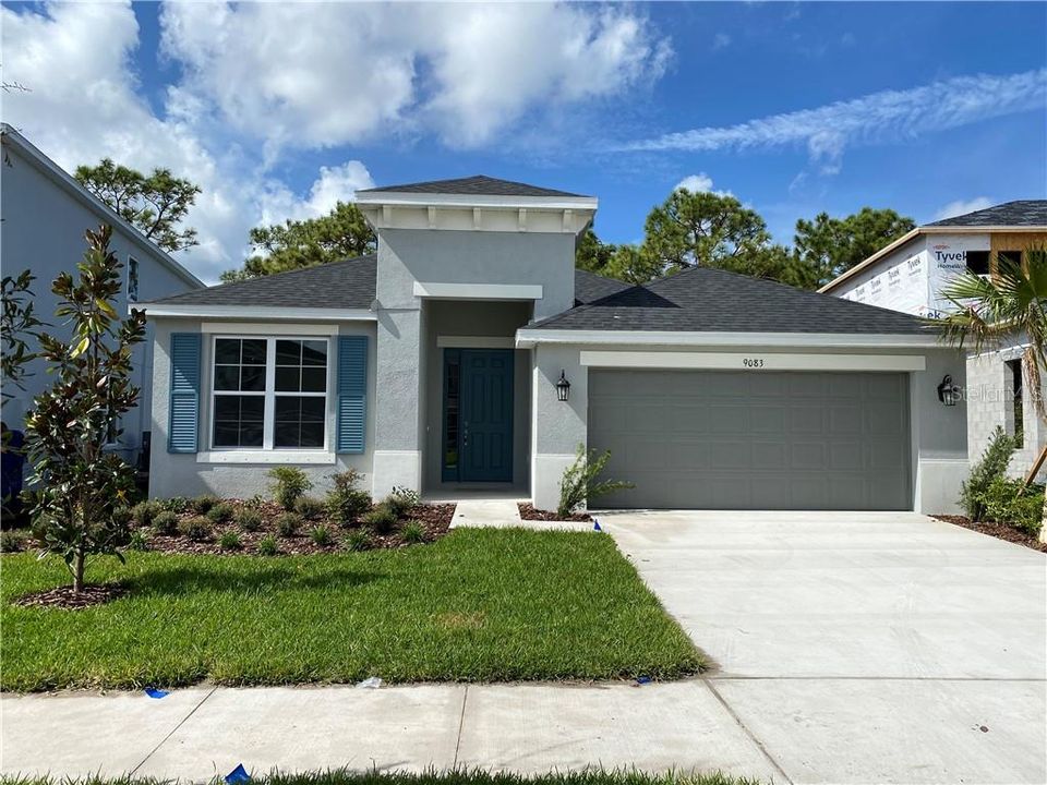 Недавно продано: $311,666 (3 спален, 2 ванн, 2055 Квадратных фут)