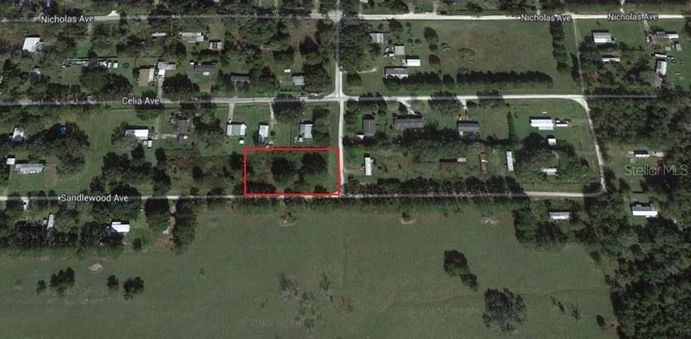 Recently Sold: $29,900 (0.48 acres)