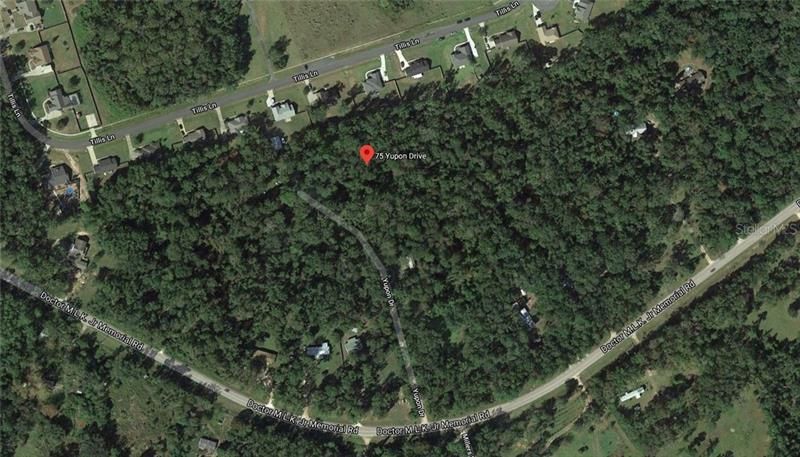 Recently Sold: $36,999 (5.60 acres)