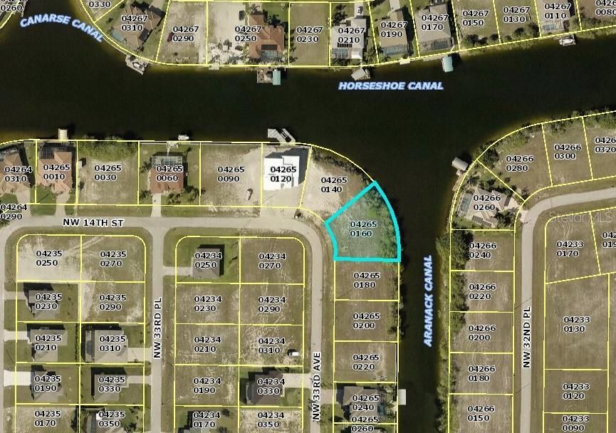 Vendido Recientemente: $117,900 (0.34 acres)