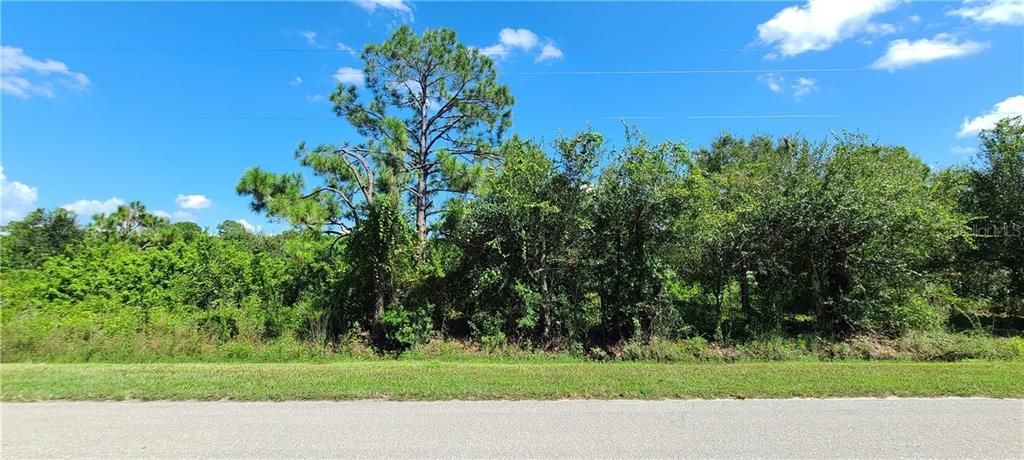 Recently Sold: $30,000 (1.00 acres)