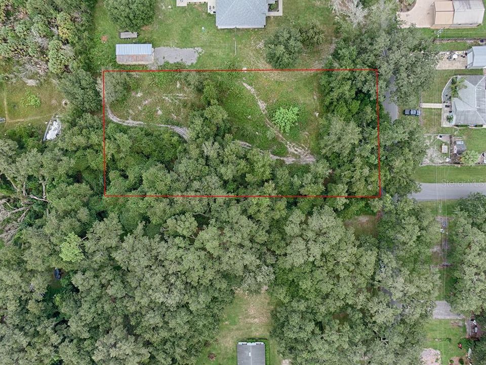 Recently Sold: $34,900 (1.10 acres)
