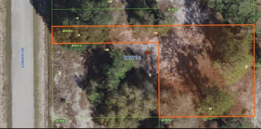 Recently Sold: $19,600 (0.21 acres)