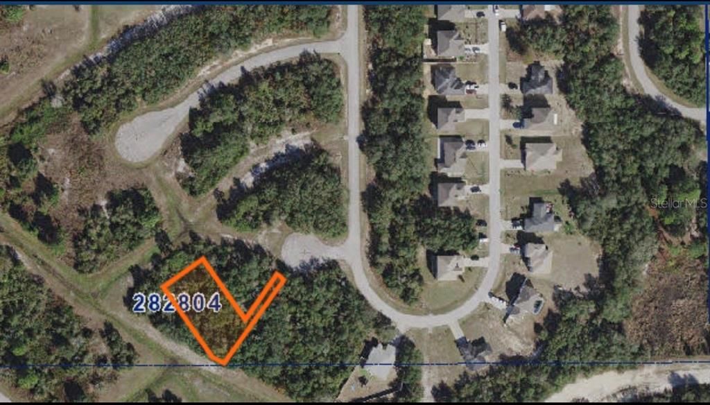 Recently Sold: $20,500 (0.38 acres)