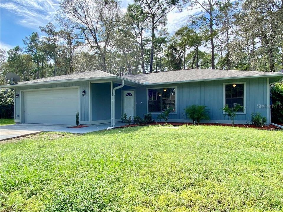 Vendido Recientemente: $185,000 (3 camas, 2 baños, 1294 Pies cuadrados)