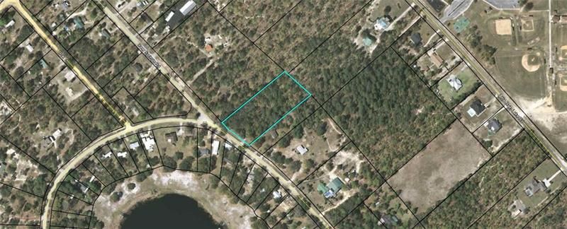 Recently Sold: $23,999 (2.23 acres)