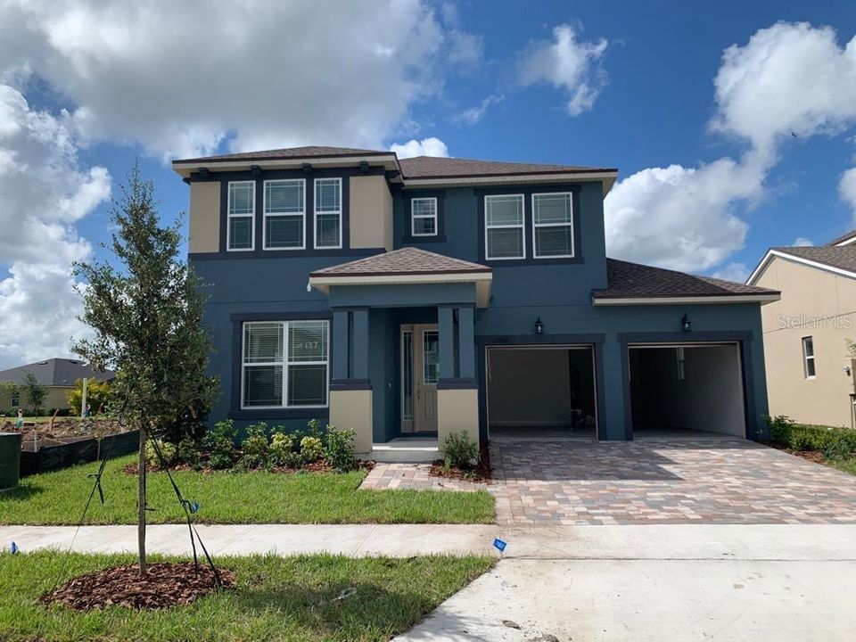 Recently Sold: $379,425 (3 beds, 2 baths, 2436 Square Feet)