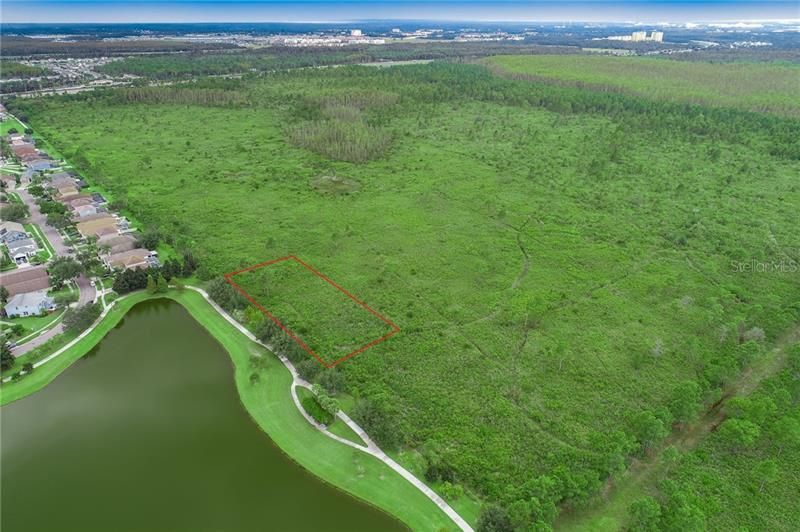 Недавно продано: $50,000 (1.26 acres)