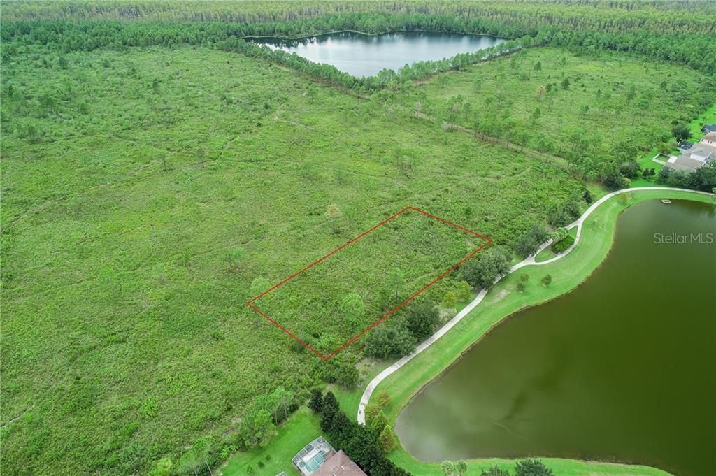 Vendido Recientemente: $50,000 (1.26 acres)