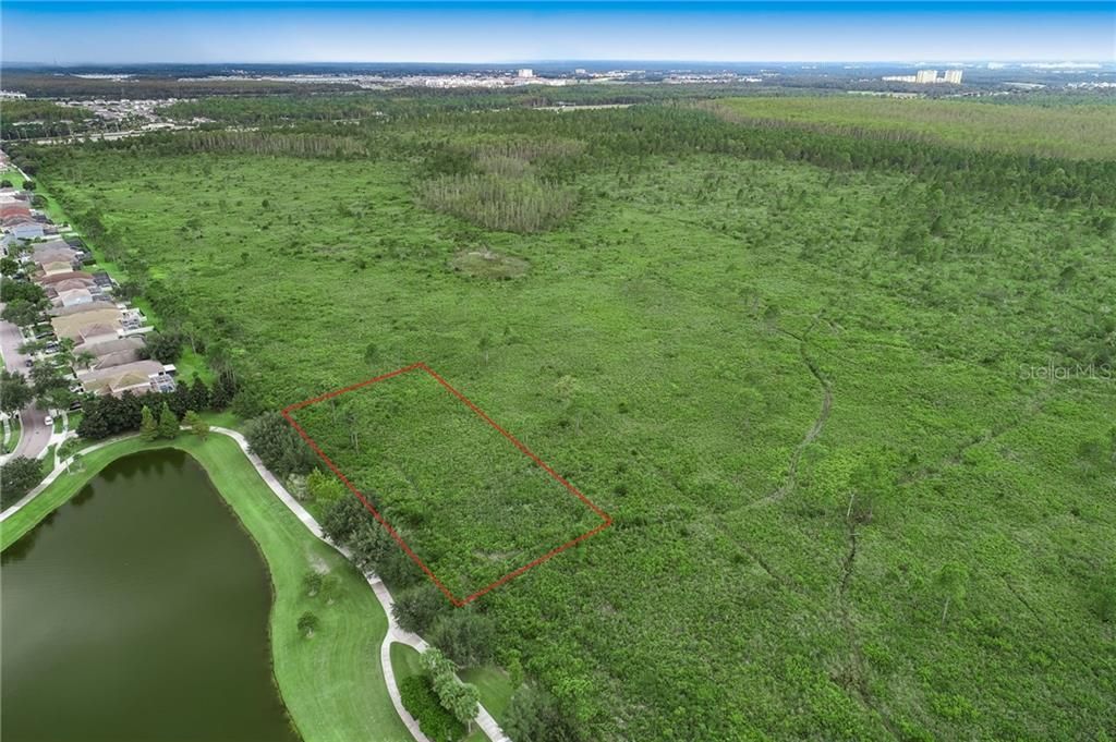 Recently Sold: $50,000 (1.26 acres)