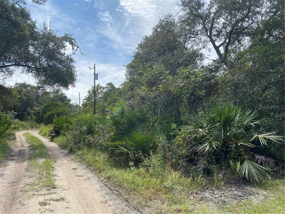 Vendido Recientemente: $4,000 (0.17 acres)