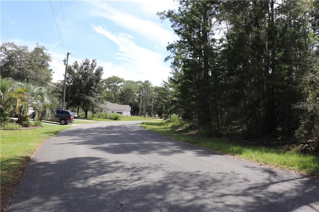 Recently Sold: $11,000 (0.29 acres)