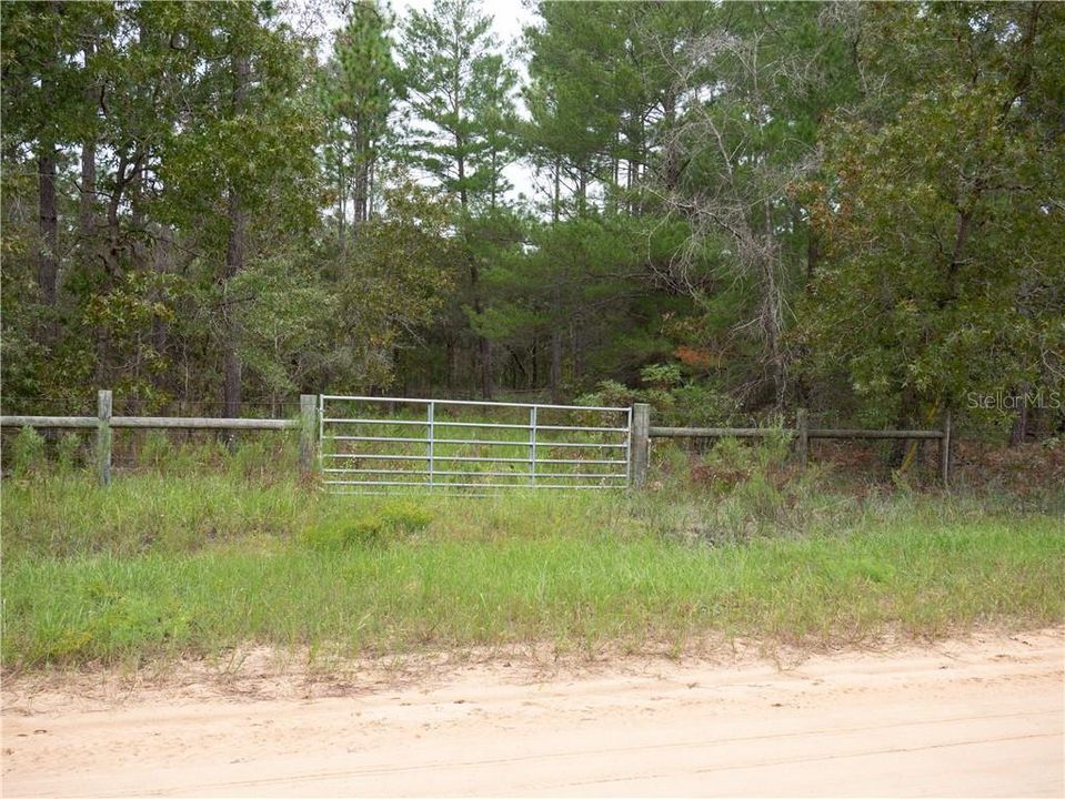 Recently Sold: $35,000 (5.00 acres)