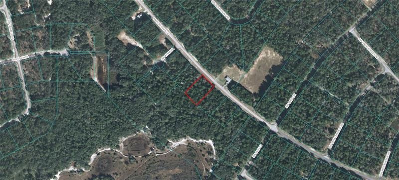 Recently Sold: $6,000 (1.04 acres)