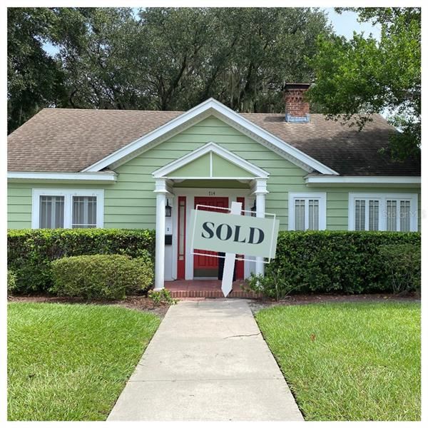 Recently Sold: $175,000 (3 beds, 1 baths, 1014 Square Feet)