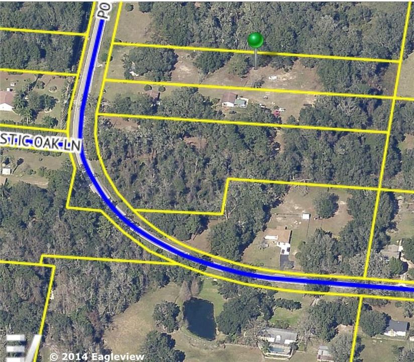 Recently Sold: $73,900 (2.00 acres)