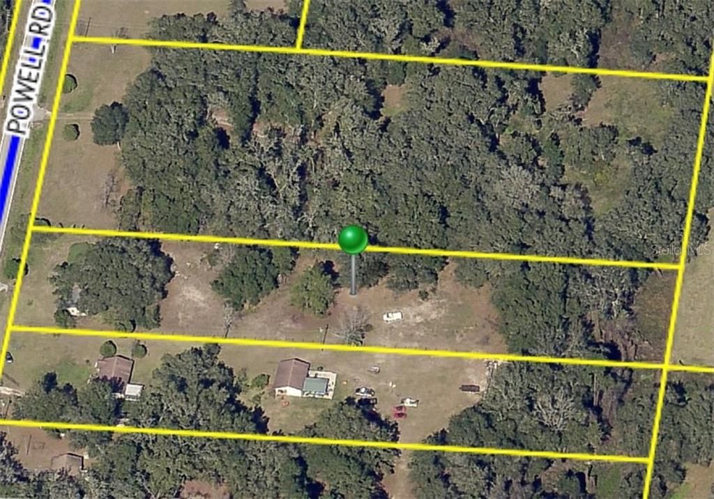 Recently Sold: $73,900 (2.00 acres)