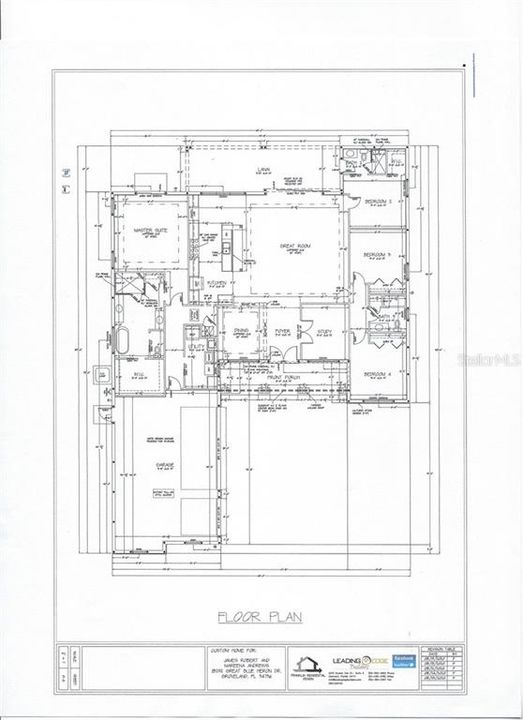 Vendido Recientemente: $510,000 (4 camas, 3 baños, 2862 Pies cuadrados)