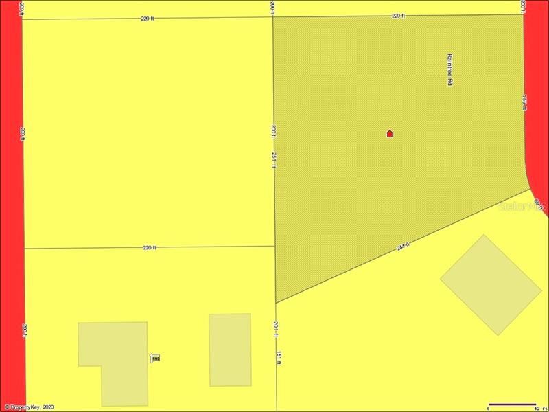 Recently Sold: $150,000 (0.96 acres)
